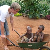 Viaggio Solidale - Progetto Construction - Swaziland (Eswatini)